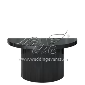 Wedding Head Table