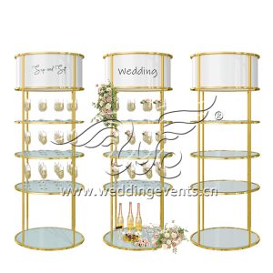 Bar Wine Glass Rack