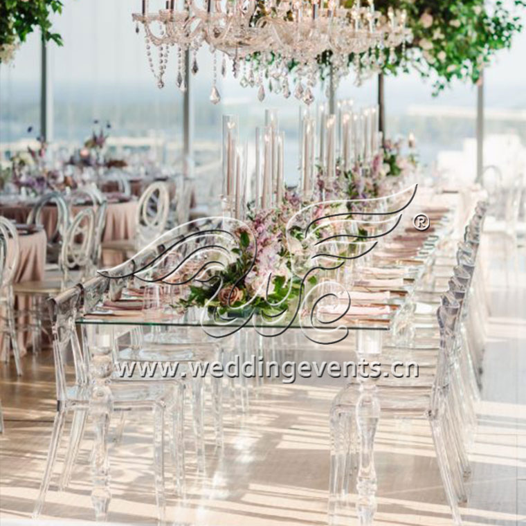 A Dreamy Garden-Themed Event