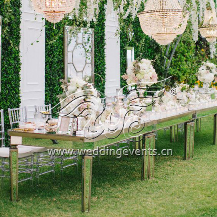 A June Wedding