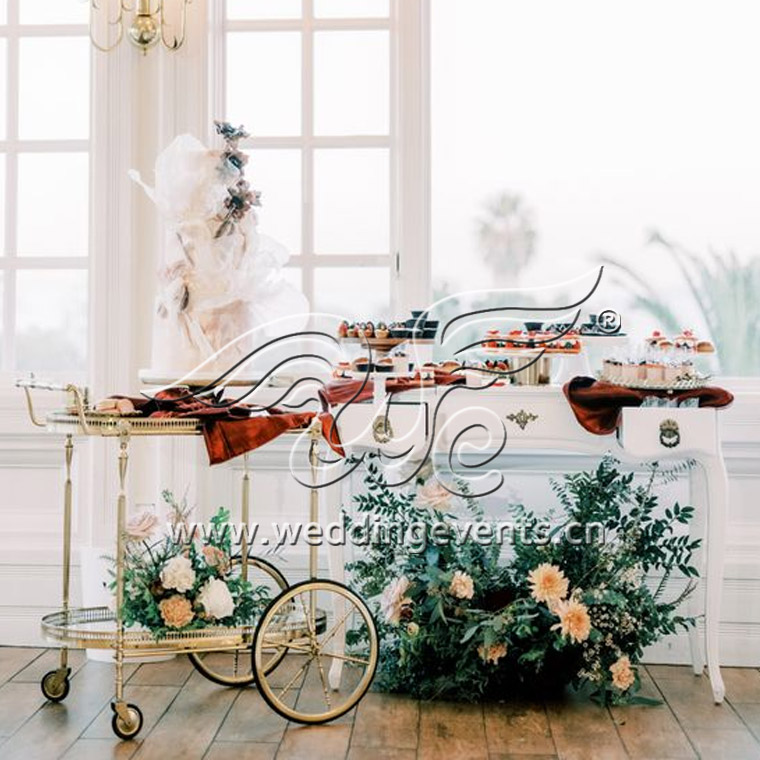 Choosing the Best Bar Carts