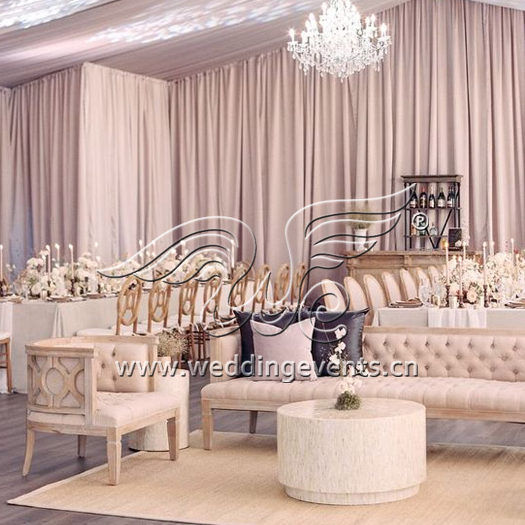 Creating a Cozy Corner with Loveseats