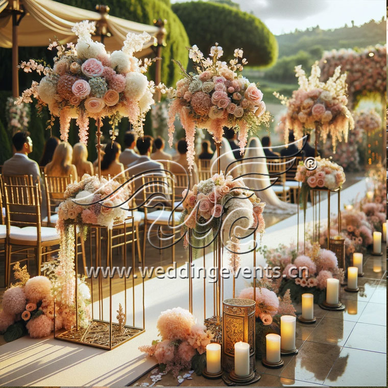 Flower Stands