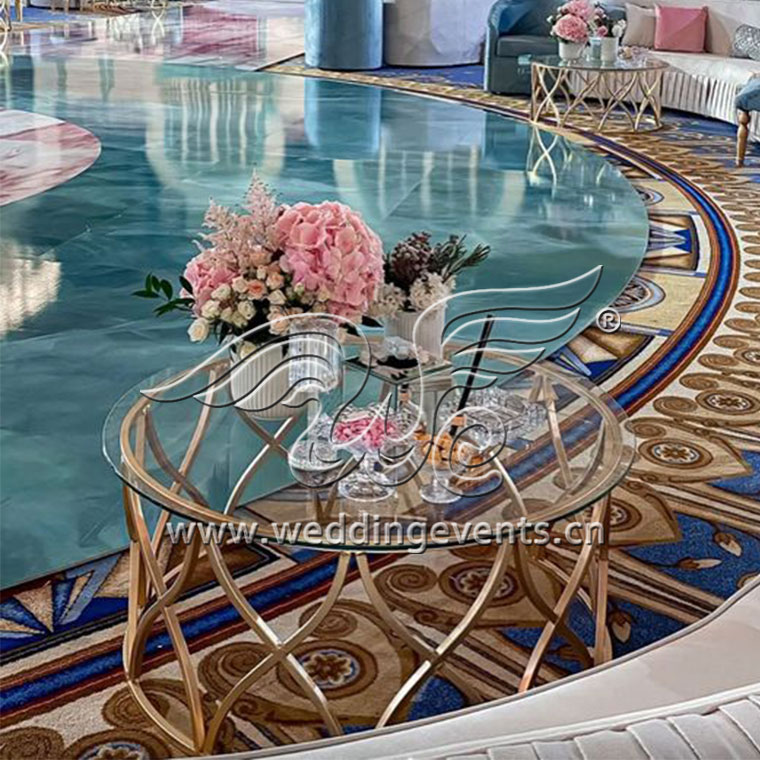 Glass Coffee Tables