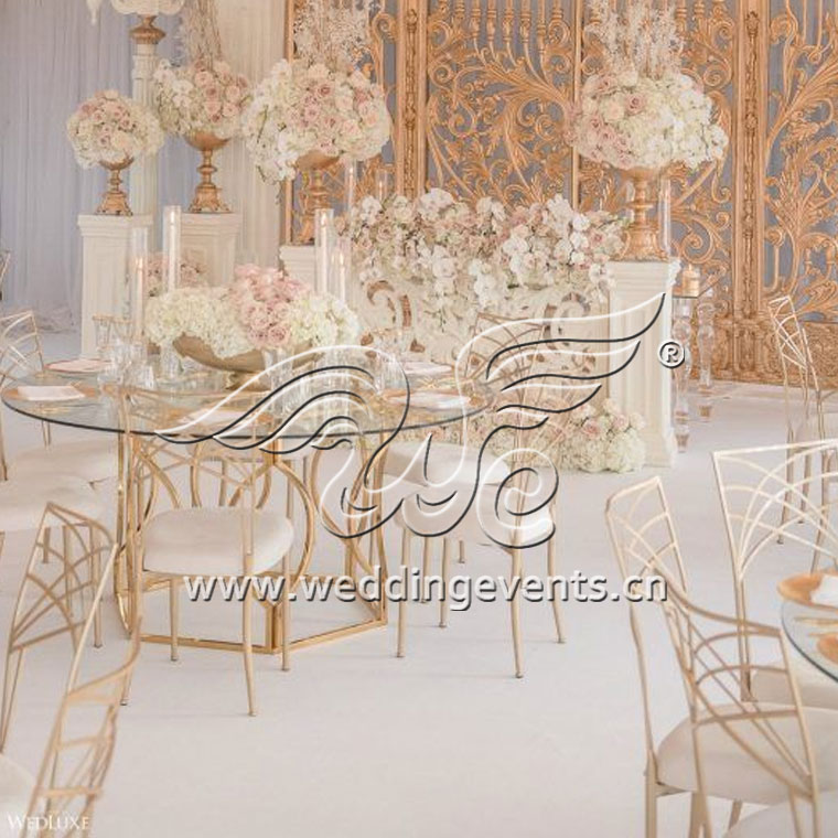 Incorporating Brass Furniture