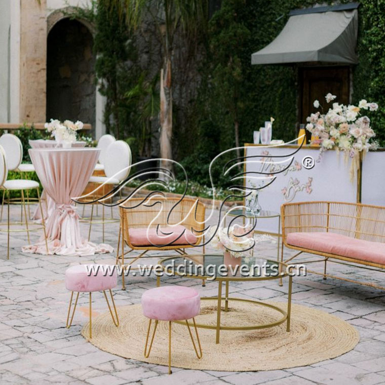 Mirrored Coffee Tables