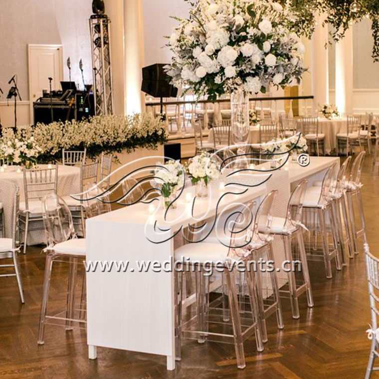 Open Bars At Weddings