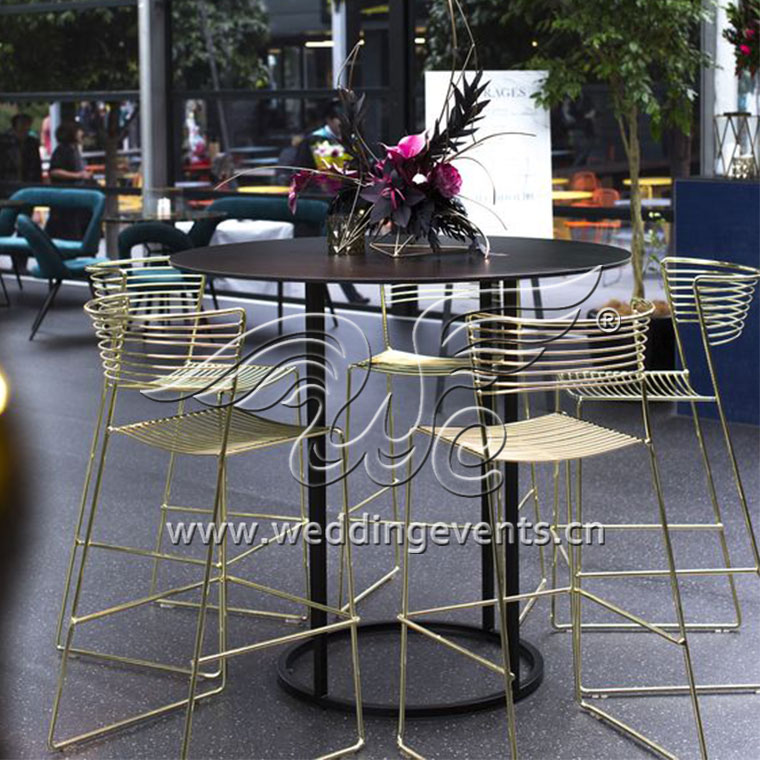 Selecting the Right Bar Tables