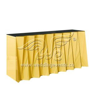 Bar Counter Kitchen Table