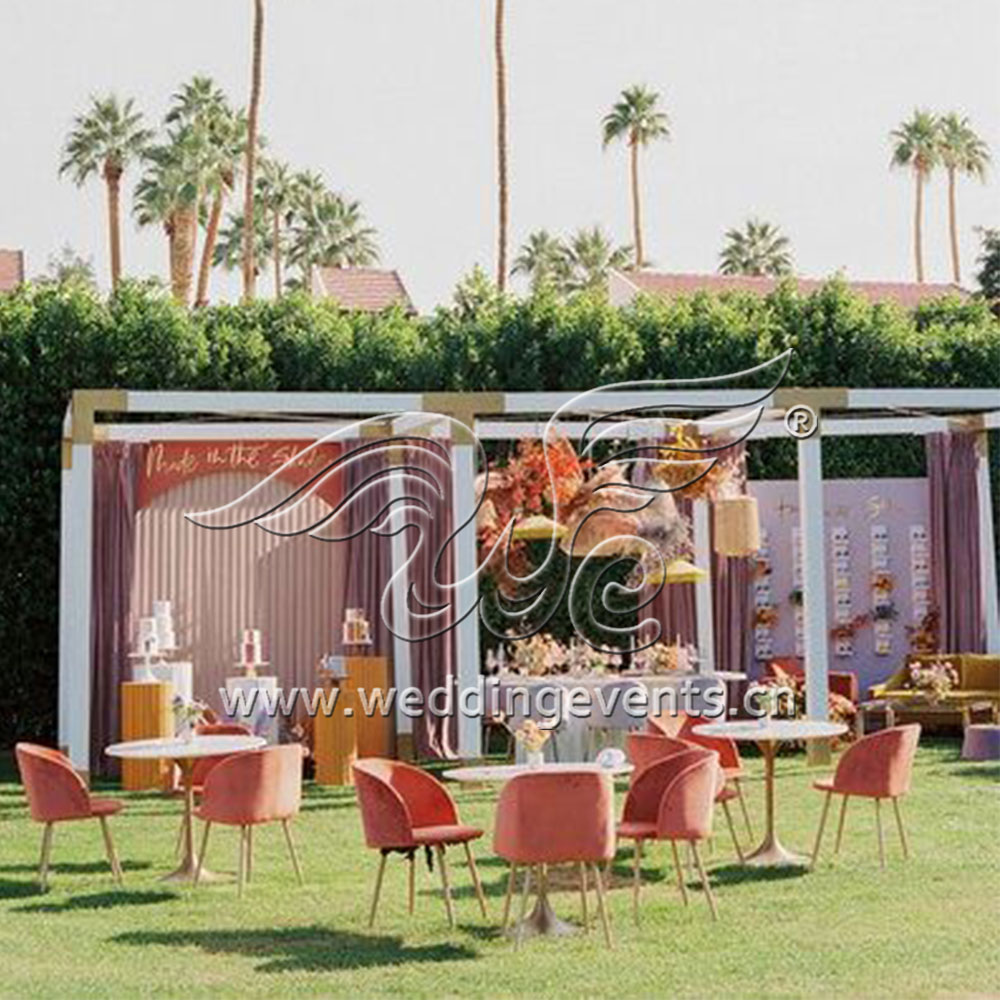 Colorful Wedding Palettes