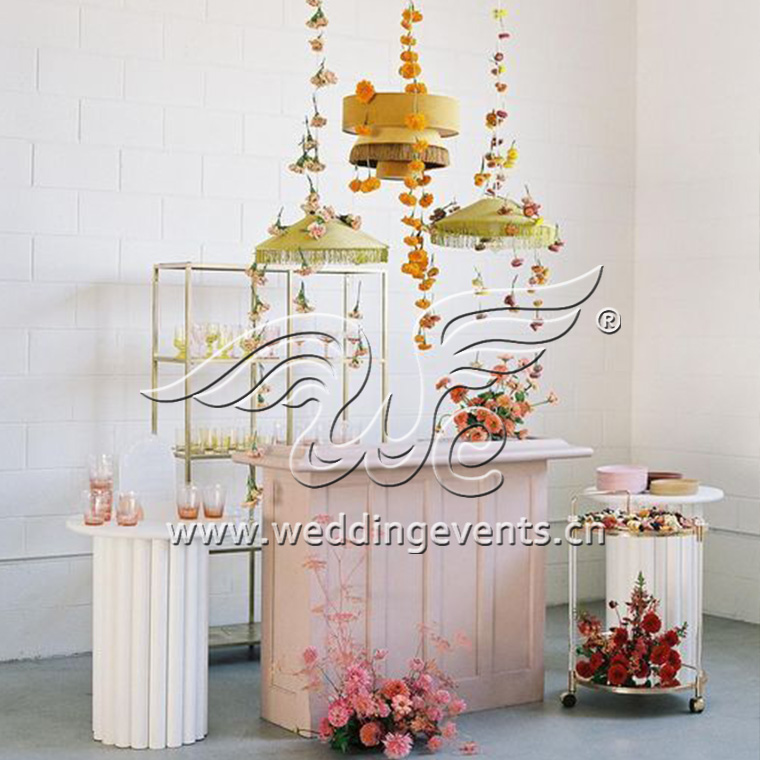 Modern Decor Elements