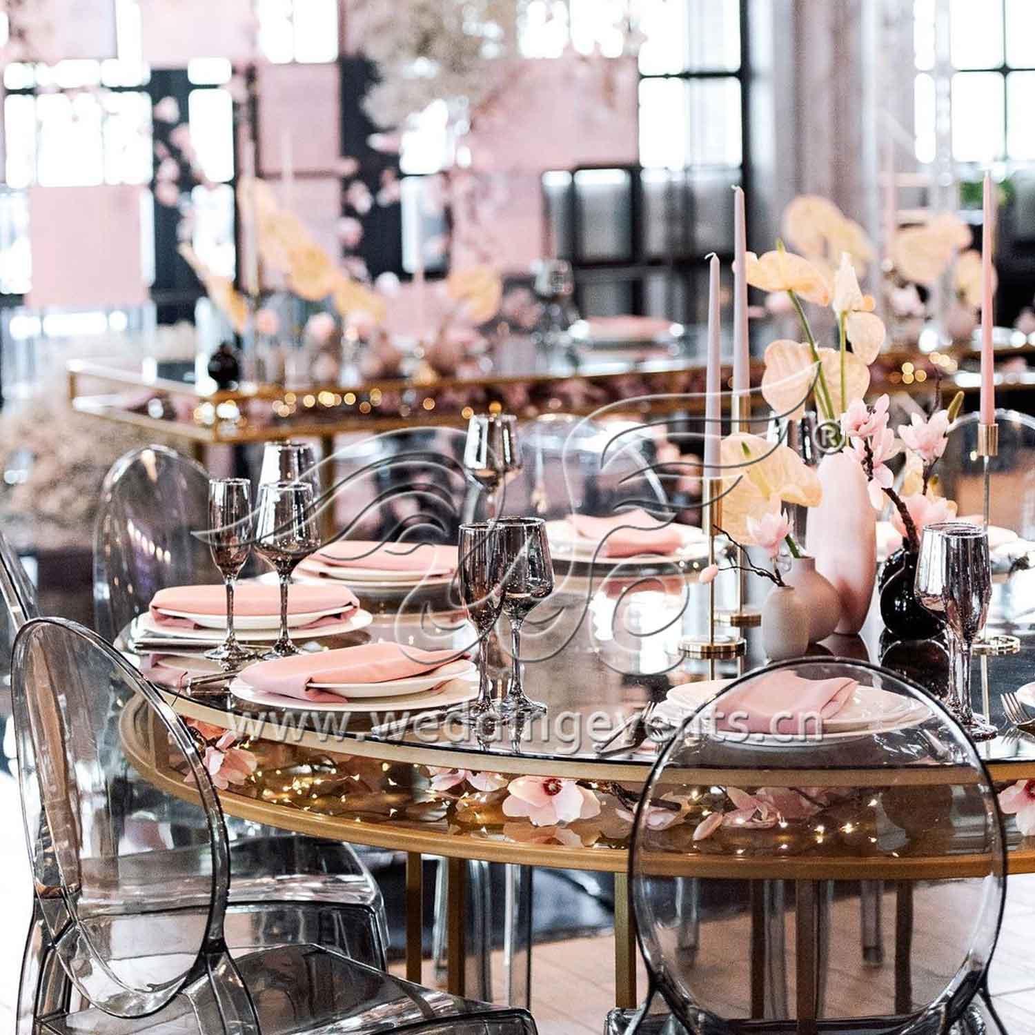 Planning Your Wedding