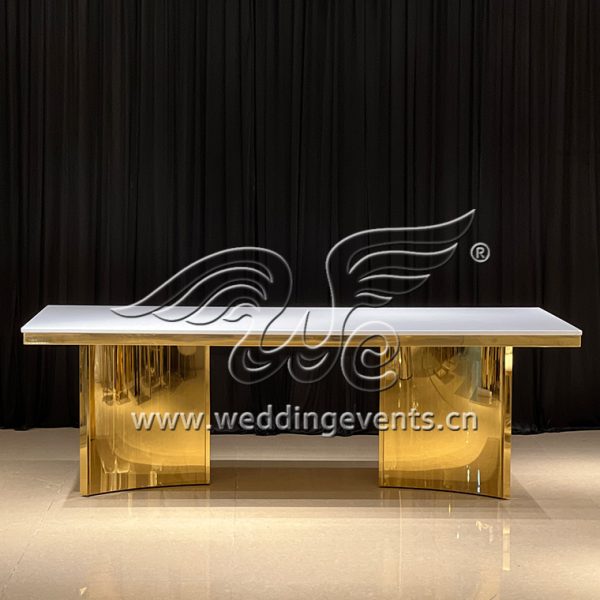 MDF Dining Table