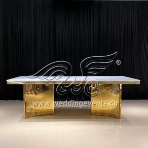 MDF Dining Table