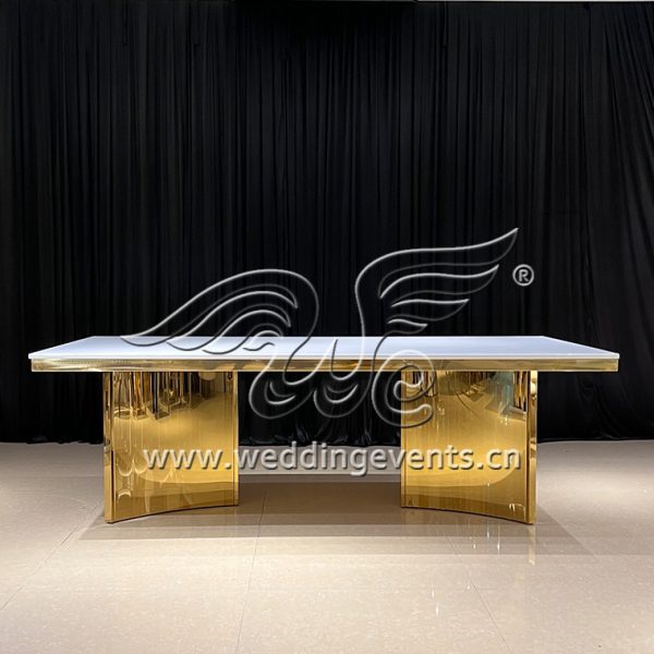 MDF Dining Table