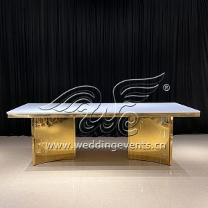 MDF Dining Table