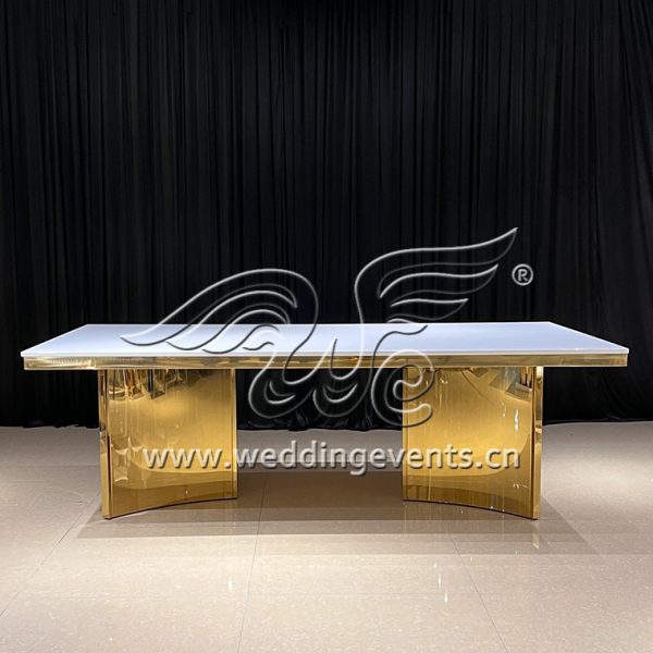 MDF Dining Table