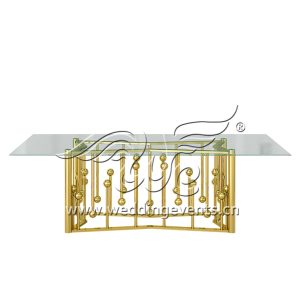 Glass Dinner Tables