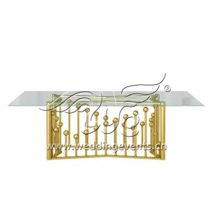 Glass Dinner Tables