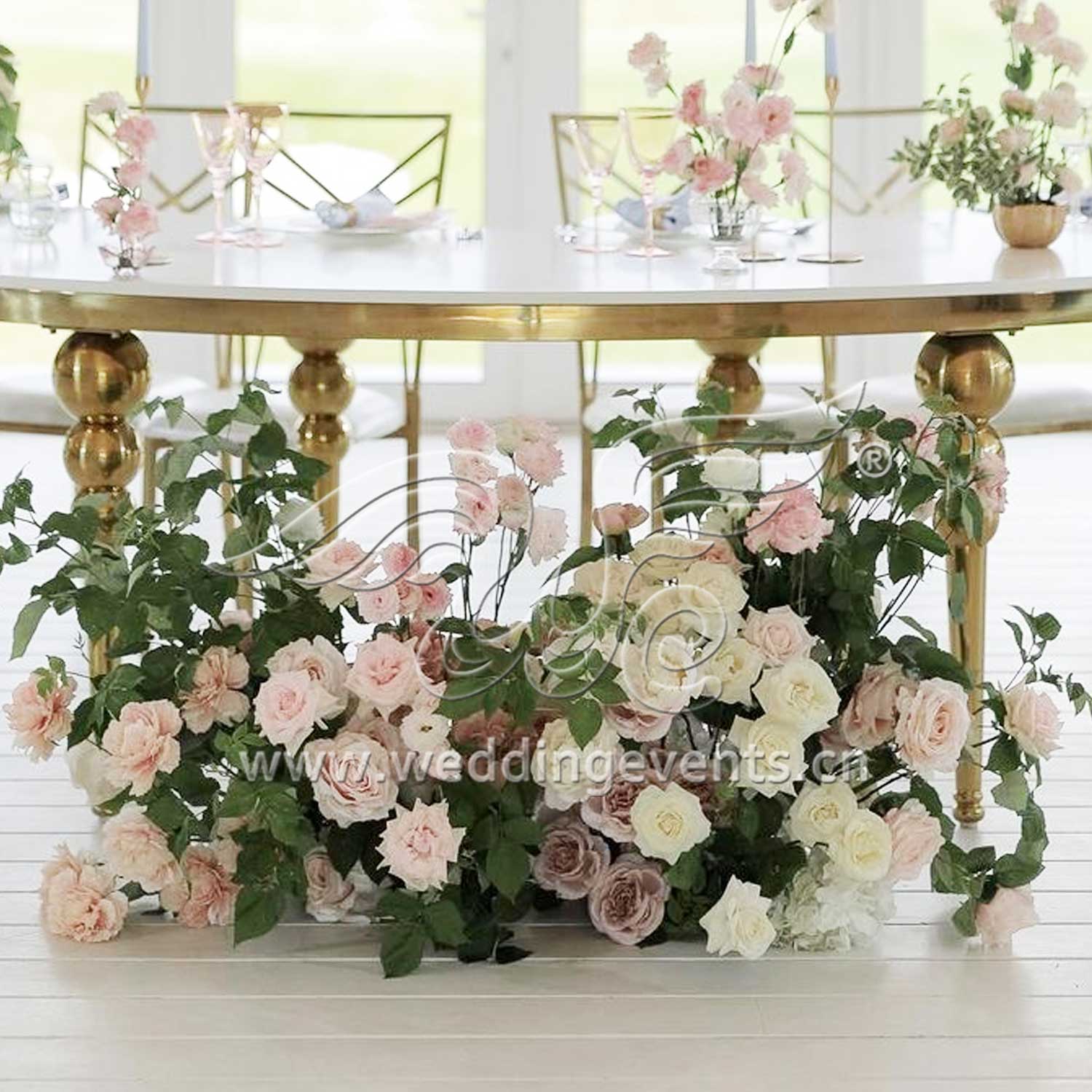 What Do You Need Flowers