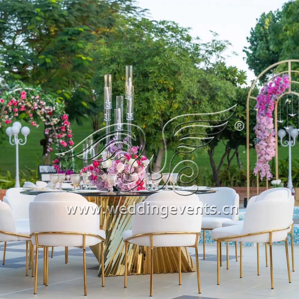 Where to Buy Banquet Hall Furniture