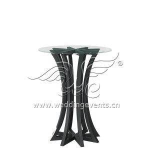 Black Drink Table
