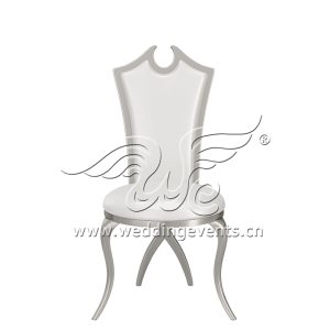 Metal Party Chair