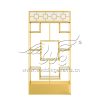 Modern Wine Glass Racks for Banquet Party