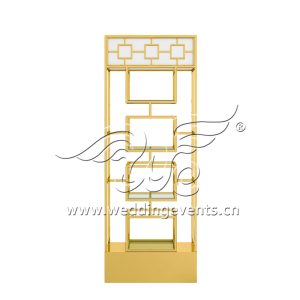 Wine Bottle Storage Rack