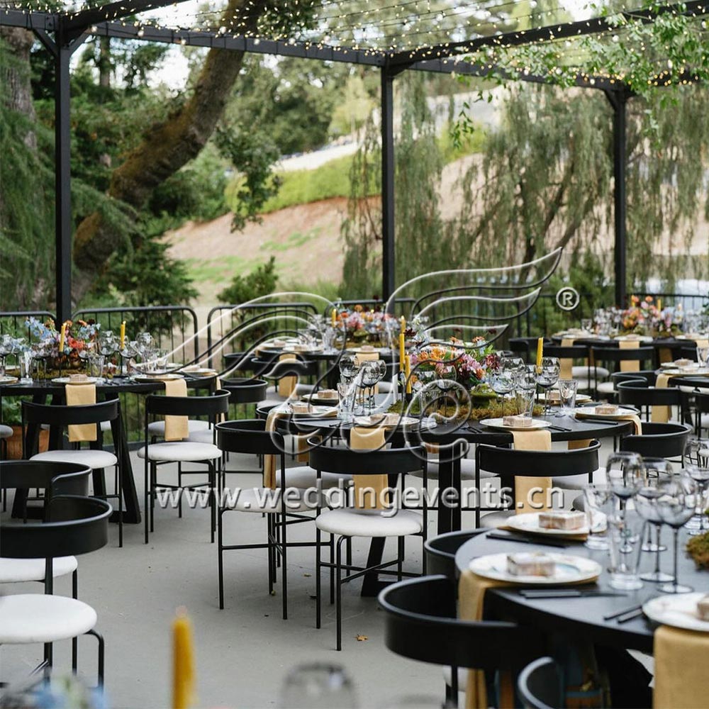 Olive Grove Wedding Inspiration