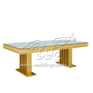 RT-112 (1) Long Dinner Tables