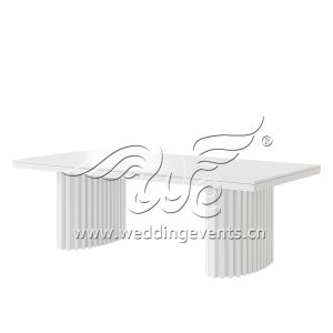 Event Wedding Table