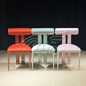 Elegant Event Chairs