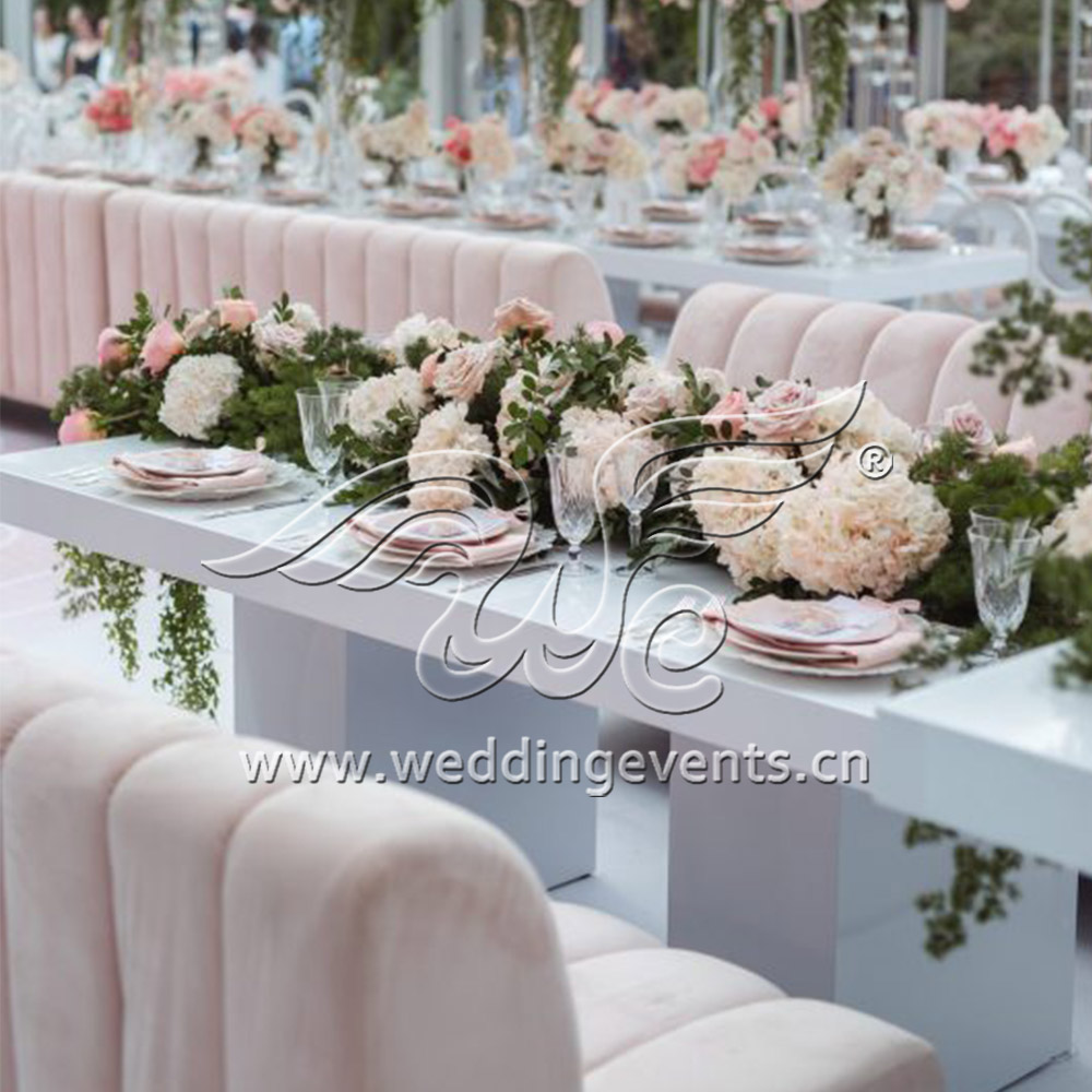 Wedding Ideas for Casual Nuptials
