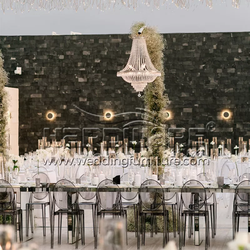 Luxury Wedding Decor Items That Elevate the Look