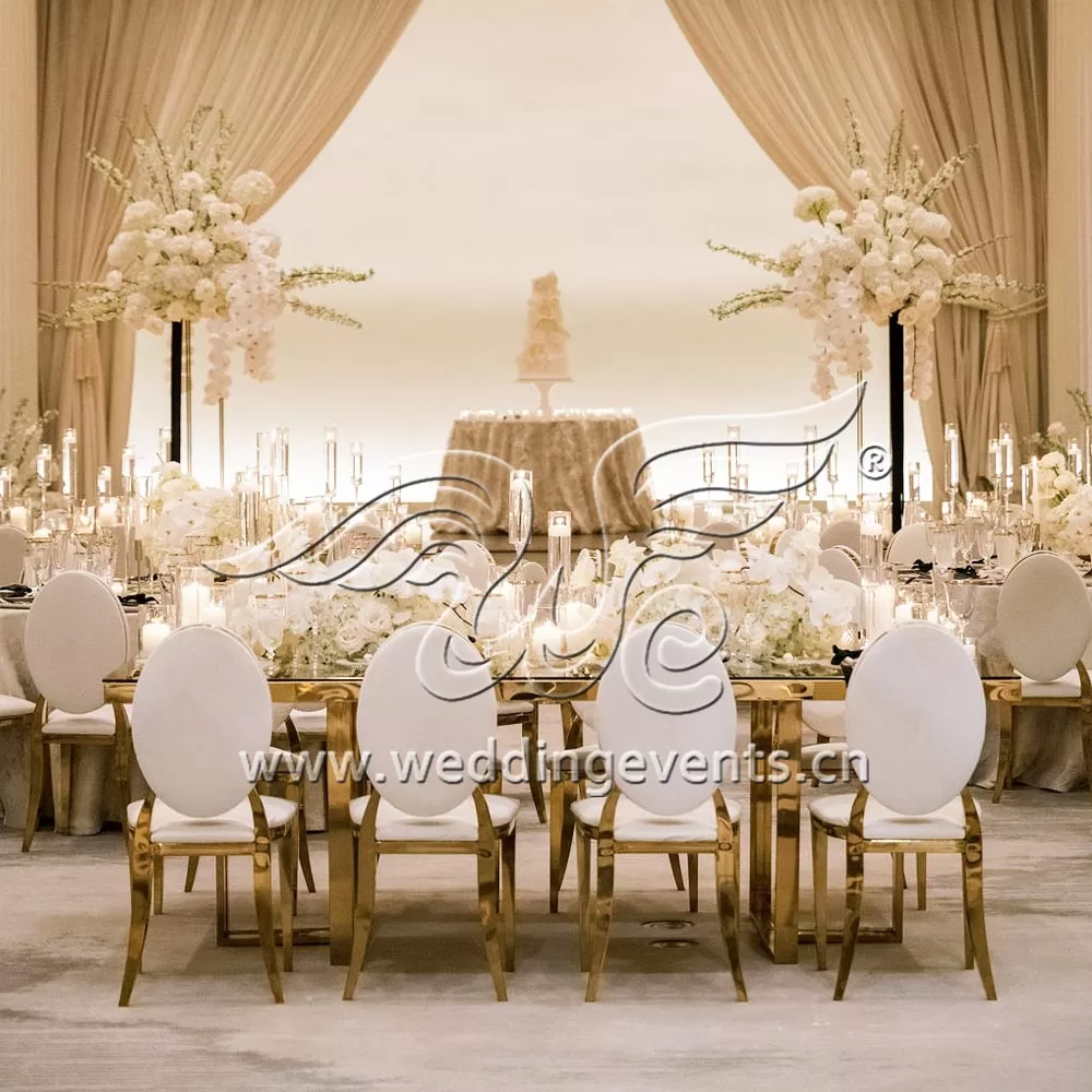 What Is an Opulent Wedding