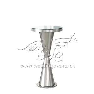 Contemporary Round Cocktail Tables