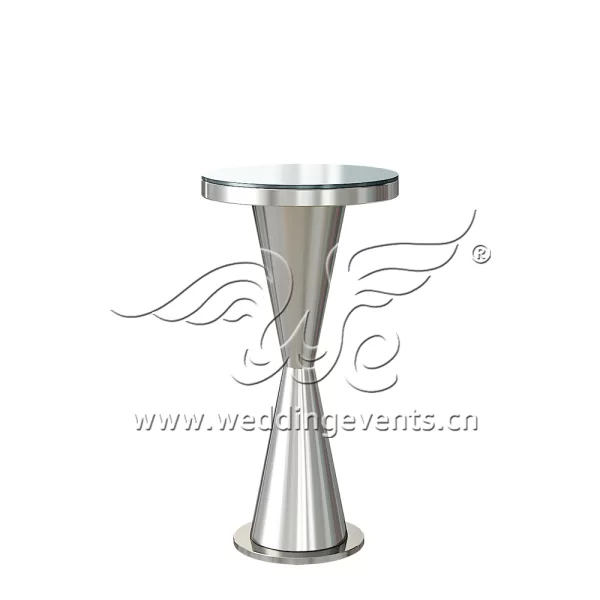 Contemporary Round Cocktail Tables