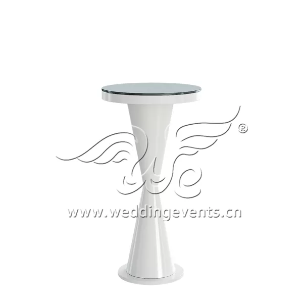Contemporary Round Cocktail Tables