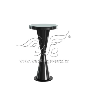 Contemporary Round Cocktail Tables