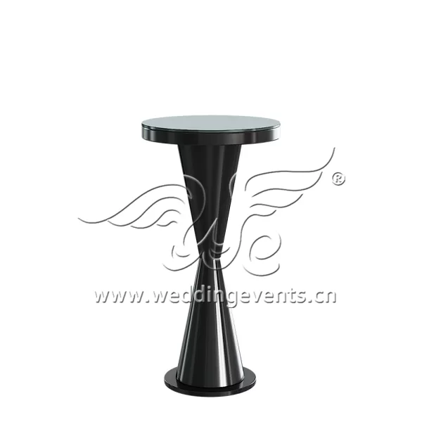 Contemporary Round Cocktail Tables