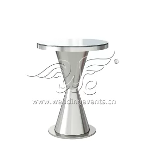 Contemporary Round Cocktail Tables