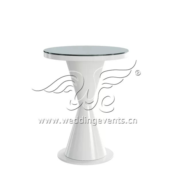 Contemporary Round Cocktail Tables