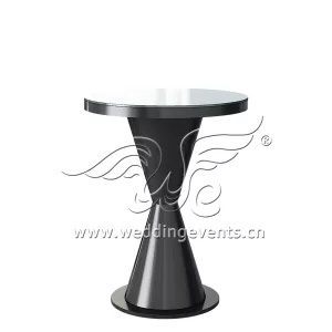 Contemporary Round Cocktail Tables