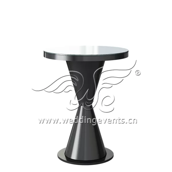 Contemporary Round Cocktail Tables