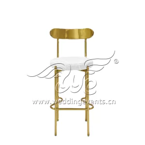High Stool Bar Chairs