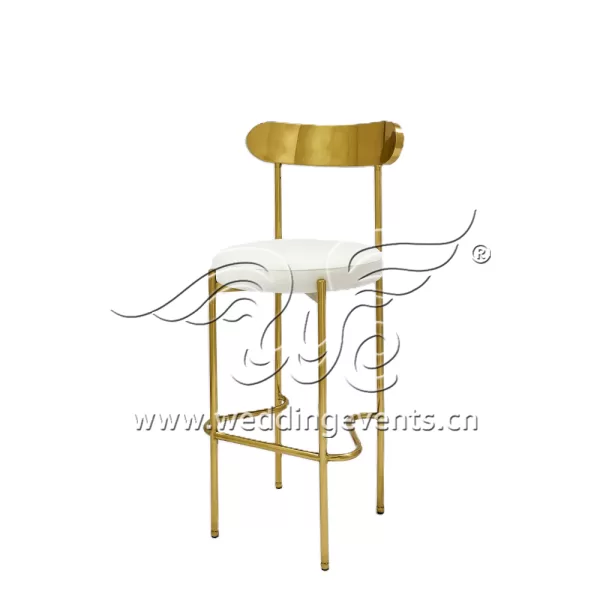High Stool Bar Chairs