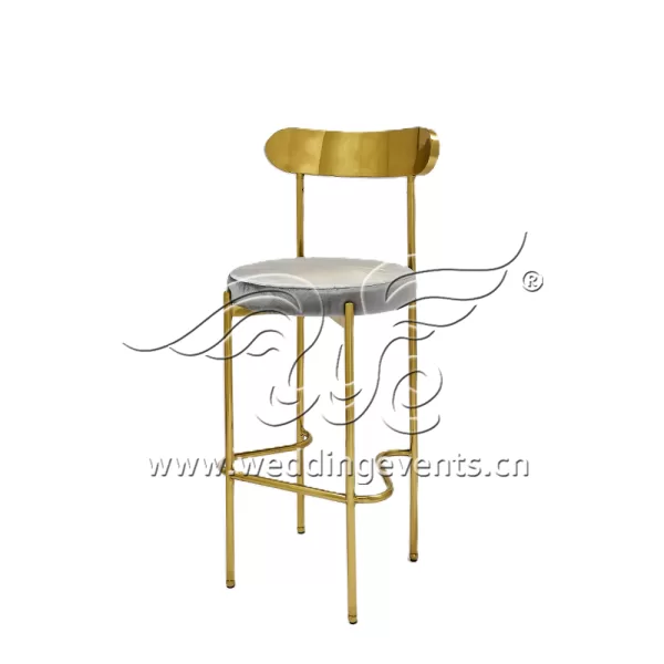 High Stool Bar Chairs