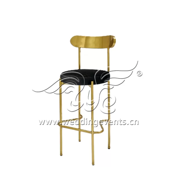 High Stool Bar Chairs