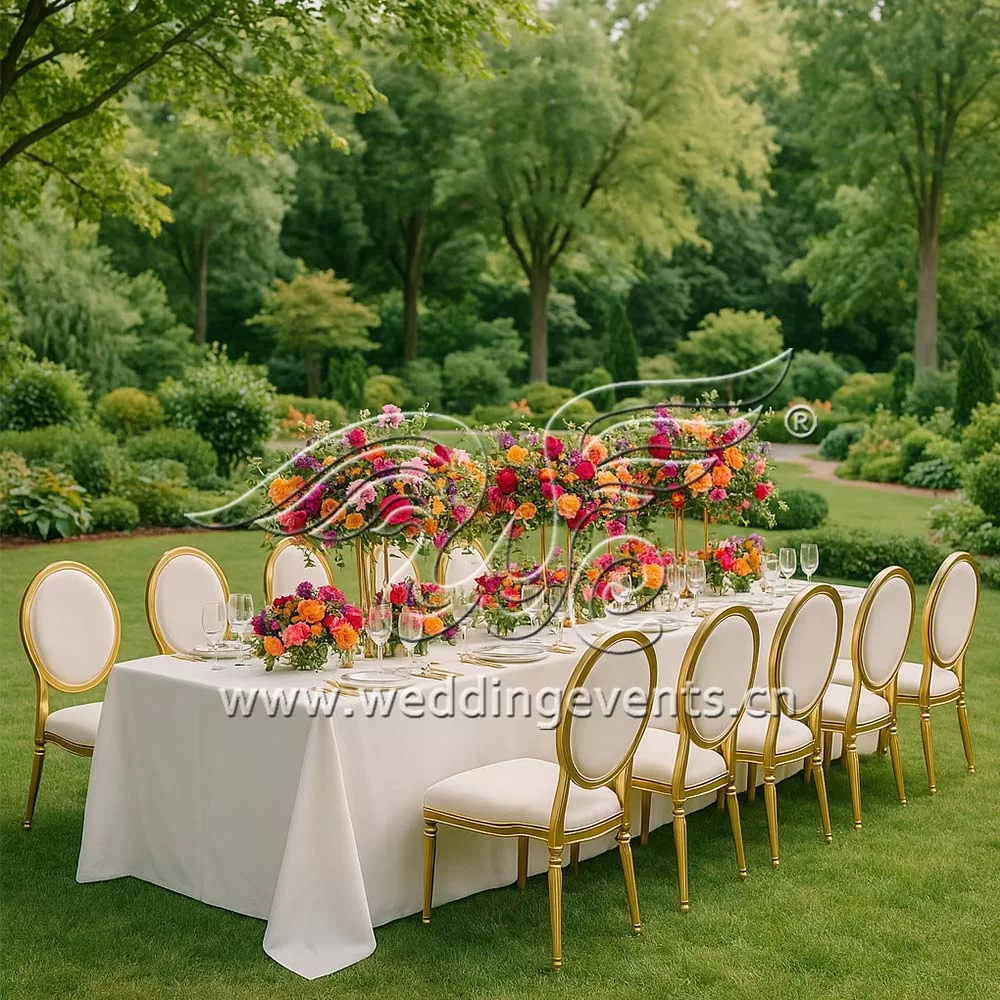 Perfect Vibe for Summer Parties